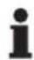 THULE Bassinet - Symboles - 2