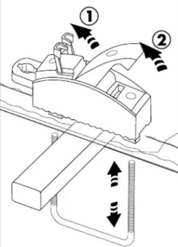 THULE Evolution 2100 675 - 5 - 2