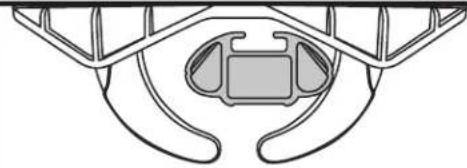 THULE Ascent 1100 602 - 6 - 2