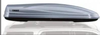 THULE Atlantis 1600 686XT - 4