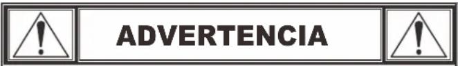 CHAR BROIL Performance 463673519 - ADVERTENCIA - 2