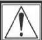 CHAR BROIL Performance 463673519 - CAUTION - 1