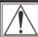 CHAR BROIL Performance 463673519 - CAUTION - 1
