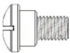 CHAR BROIL Performance 463673519 - HARDWARE LIST/ LISTE DES FERRURES/ LISTA DE HERRAJES - 9