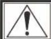 CHAR BROIL Performance 463673519 - DANGER - 2