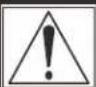 CHAR BROIL Performance 463673519 - DANGER - 1