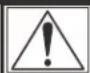 CHAR BROIL Performance 463673519 - WARNING - 1