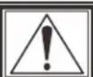 CHAR BROIL Performance 463673519 - DANGER - 2