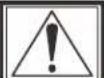 CHAR BROIL Performance 463673519 - CAUTION - 1