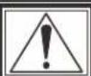 CHAR BROIL Performance 463673519 - DANGER - 2