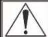 CHAR BROIL Performance 463673519 - DANGER - 2