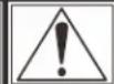 CHAR BROIL Performance 463673519 - CAUTION - 1