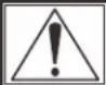 CHAR BROIL Performance 463673519 - DANGER - 2