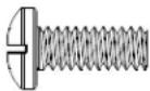CHAR BROIL Performance 463673519 - HARDWARE LIST/ LISTE DES FERRURES/ LISTA DE HERRAJES - 4