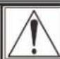 CHAR BROIL Performance 463673519 - DANGER - 1