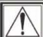 CHAR BROIL Performance 463673519 - CAUTION - 2