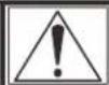 CHAR BROIL Performance 463673519 - WARNING - 1
