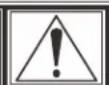 CHAR BROIL Performance 463673519 - WARNING - 1
