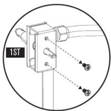 CHAR BROIL Performance 463376519 - ASSEMBLY / ASSEMBLAGE / ASAMBLEA - 1