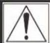CHAR BROIL Performance 463376519 - CAUTION - 3