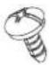 CHAR BROIL Performance 463376519 - HARDWARE LIST / LISTA DE HERRAJES / LISTE DES FERRURES - 1
