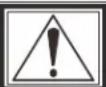 CHAR BROIL Performance 463376519 - CAUTION - 1