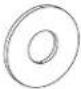 CHAR BROIL Performance 463376519 - HARDWARE LIST / LISTA DE HERRAJES / LISTE DES FERRURES - 8