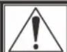 CHAR BROIL Performance 463376519 - WARNING - 1
