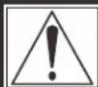 CHAR BROIL Performance 463376519 - DANGER - 1