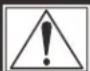 CHAR BROIL Performance 463376519 - CAUTION - 1