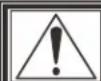 CHAR BROIL Performance 463376519 - DANGER - 2
