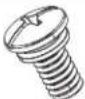 CHAR BROIL Performance 463376519 - HARDWARE LIST / LISTA DE HERRAJES / LISTE DES FERRURES - 7
