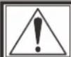 CHAR BROIL Performance 463376519 - DANGER - 2