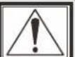 CHAR BROIL Performance 463376519 - CAUTION - 1