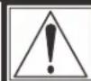CHAR BROIL Performance 463376519 - WARNING - 2