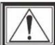 CHAR BROIL Performance 463376519 - DANGER - 2