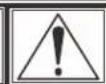 CHAR BROIL Performance 463376519 - CAUTION - 1