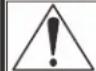 CHAR BROIL Performance 463371719 - CAUTION - 1