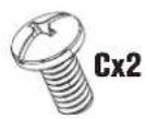 CHAR BROIL Performance 463371719 - ASSEMBLY / ASSEMBLAGE / ASSEMBLEA - 2