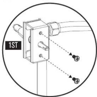 CHAR BROIL Performance 463371719 - ASSEMBLY / ASSEMBLAGE / ASSEMBLEA - 1