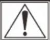 CHAR BROIL Performance 463371719 - DANGER - 2