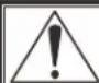 CHAR BROIL Performance 463371719 - WARNING - 1