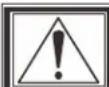 CHAR BROIL Performance 463371719 - For your safety - 2