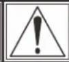 CHAR BROIL Performance 463371719 - DANGER - 1