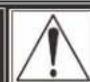 CHAR BROIL Performance 463371719 - DANGER - 1