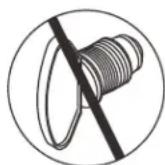 CHAR BROIL Performance 463371719 - Connexion du régulateur au réservoir de GPL - 1