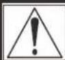CHAR BROIL Performance 463371719 - DANGER - 1