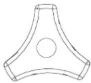 CHAR BROIL Performance 463371719 - Tanque de gas propano - 1