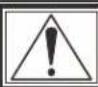 CHAR BROIL Performance 463371719 - DANGER - 2