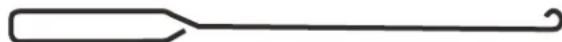 CHAR BROIL Performance 463371719 - Cleaning the Burner Assembly - 1